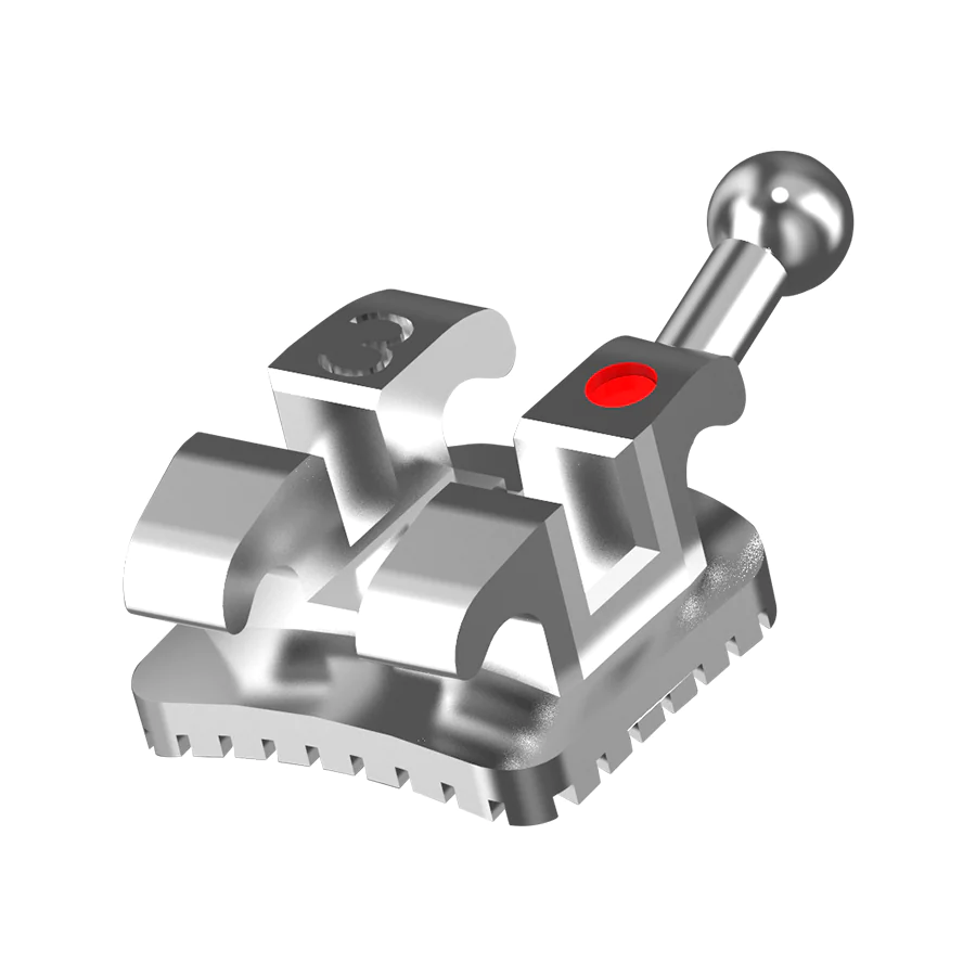 MIM Monoblock Brackets