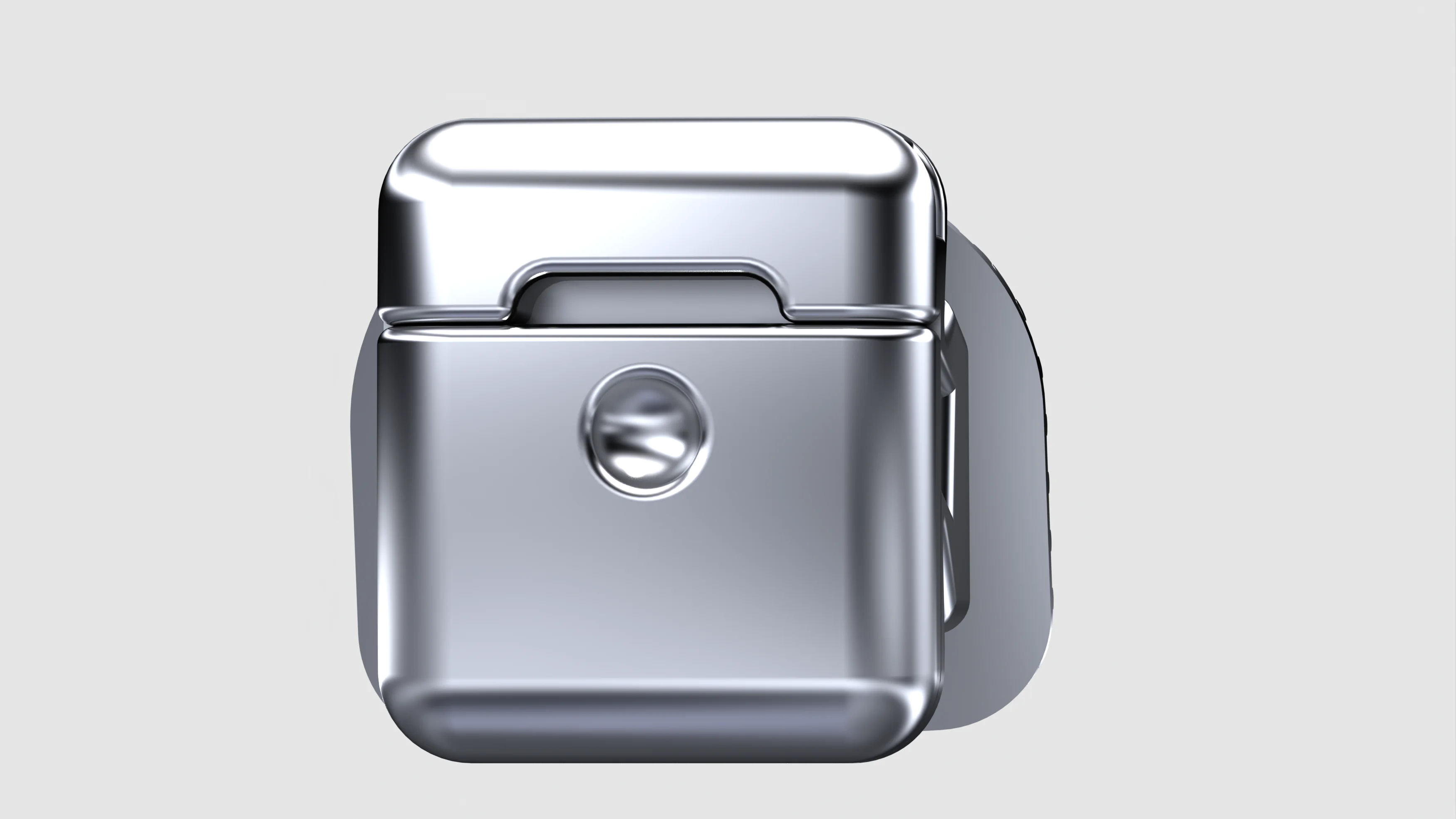 7S Max Self-Ligating Bracket