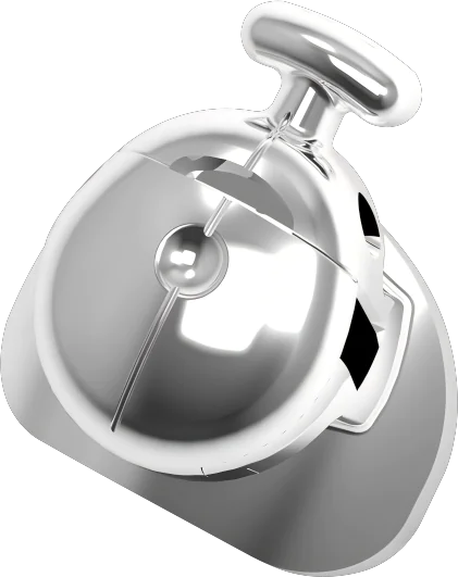 MIM Passive Self Ligating Bracket V1